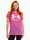A(z) Under Armour Koszulka damska Live Sportstyle Graphic Ssc 1356305 659 termékváltozat képe