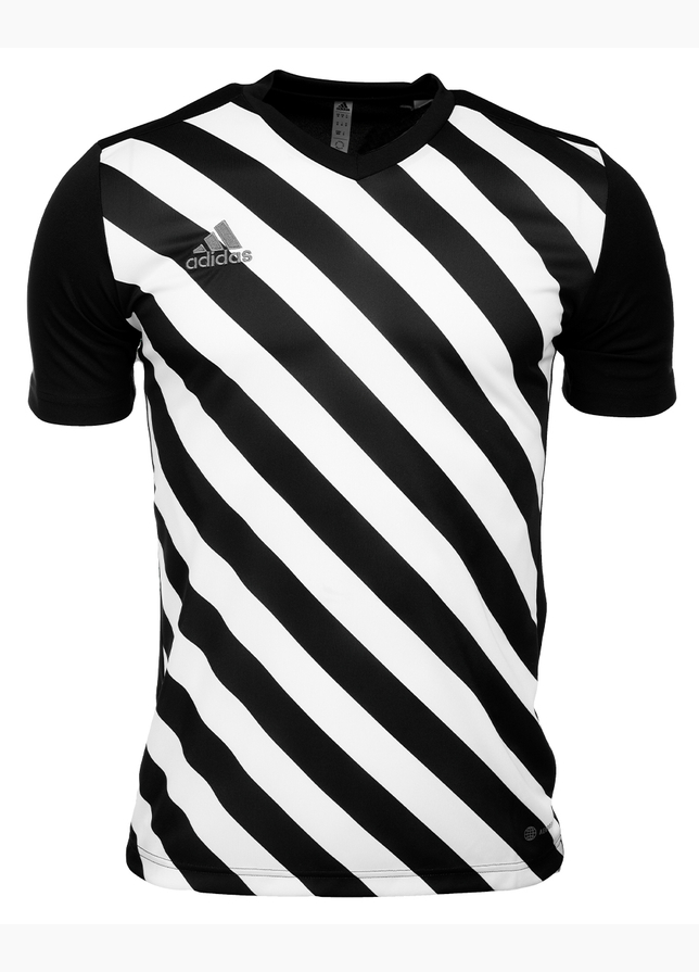 adidas Koszulka dla dzieci Entrada 22 Graphic Jersey HF0123 adidas Koszulka dla dzieci Entrada 22 Graphic Jersey HF0123