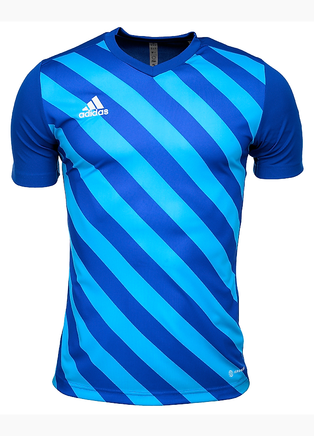 adidas Koszulka dla dzieci Entrada 22 Graphic Jersey HF0130 adidas Koszulka dla dzieci Entrada 22 Graphic Jersey HF0130