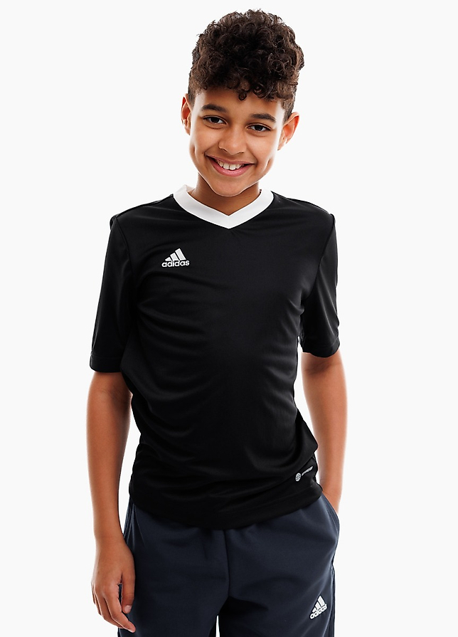 adidas Koszulka dla dzieci Entrada 22 Jersey H57497 adidas Koszulka dla dzieci Entrada 22 Jersey H57497