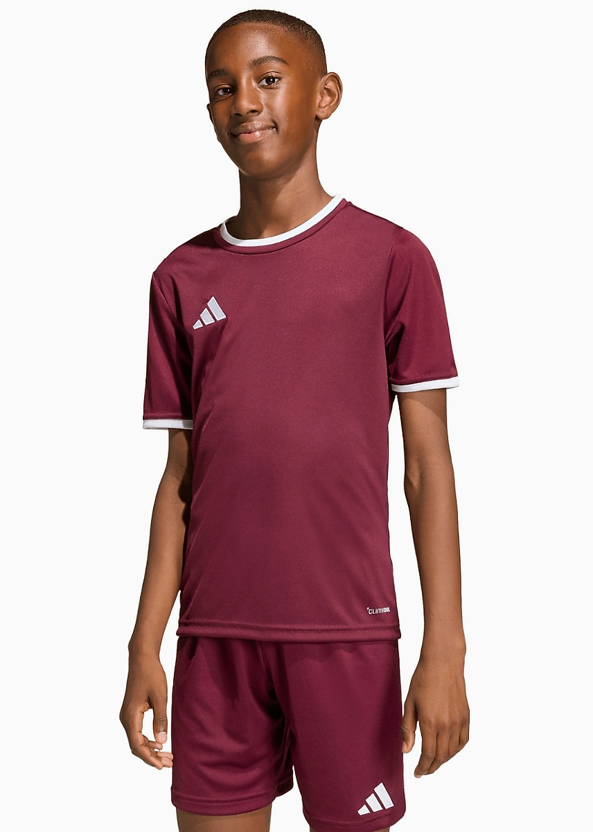 adidas Gyerek mez Entrada 26 Jersey JZ2530