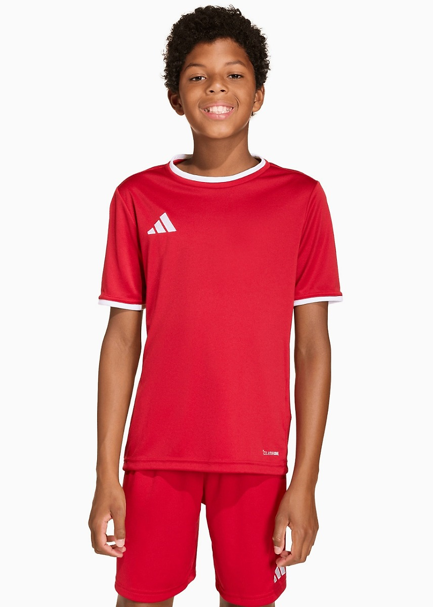 adidas Gyerek mez Entrada 26 Jersey JZ2523