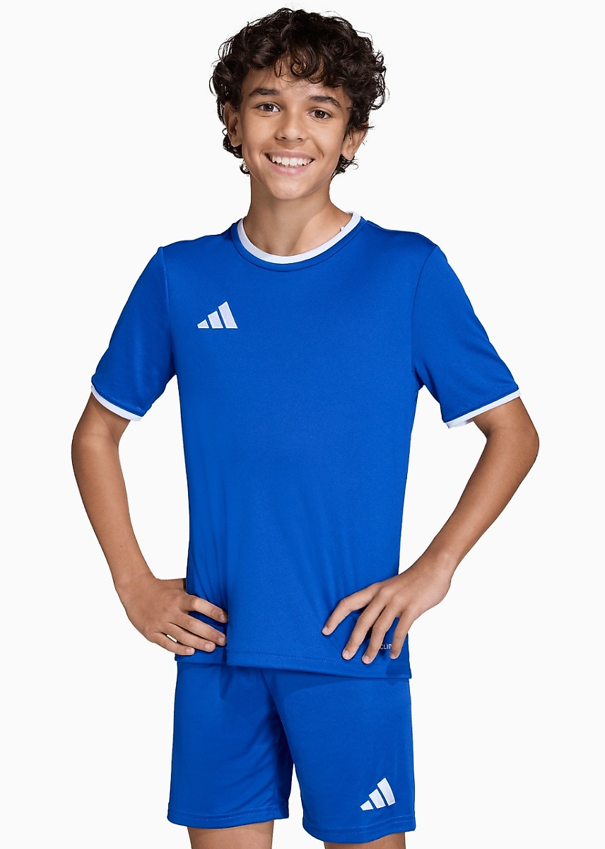 adidas Gyerek mez Entrada 26 Jersey JZ2531