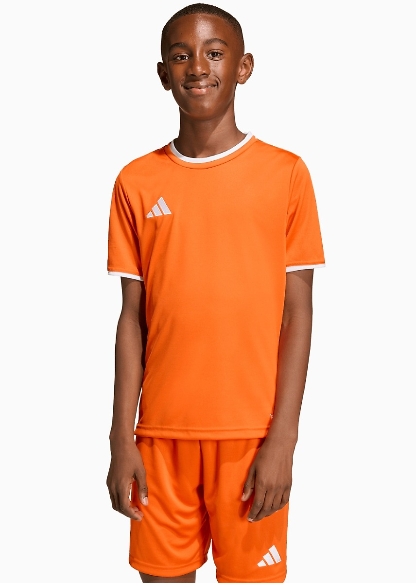 adidas Gyerek mez Entrada 26 Jersey JZ2526