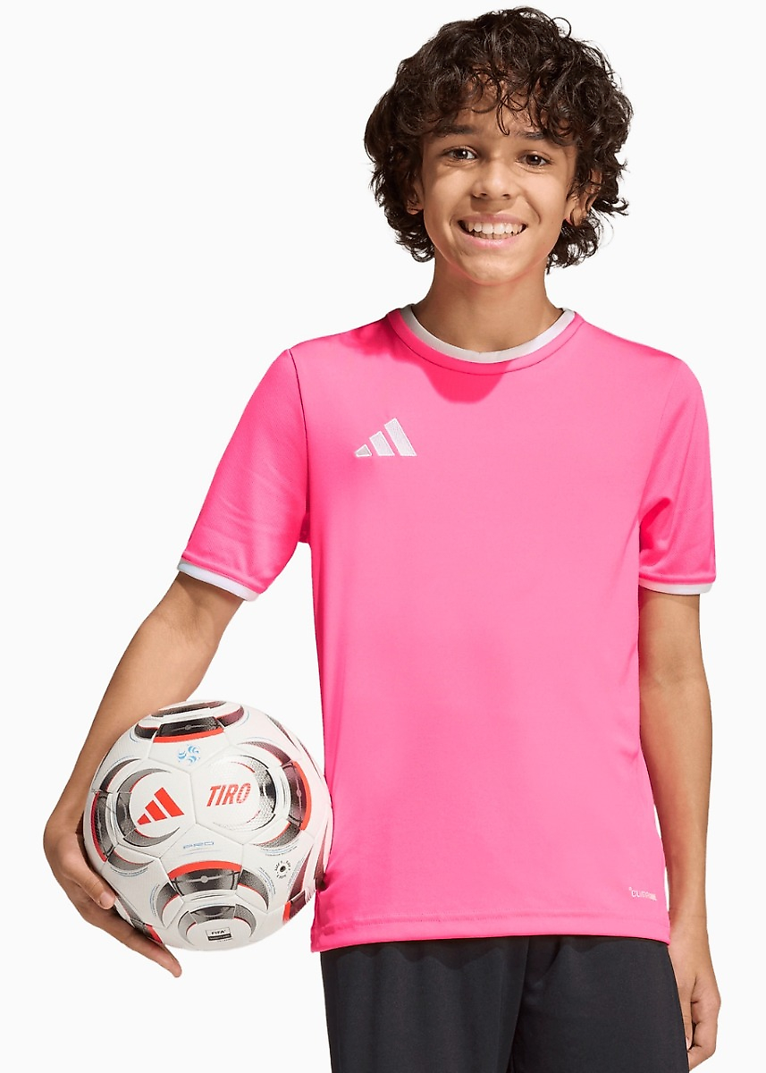 adidas Gyerek mez Entrada 26 Jersey KE9846