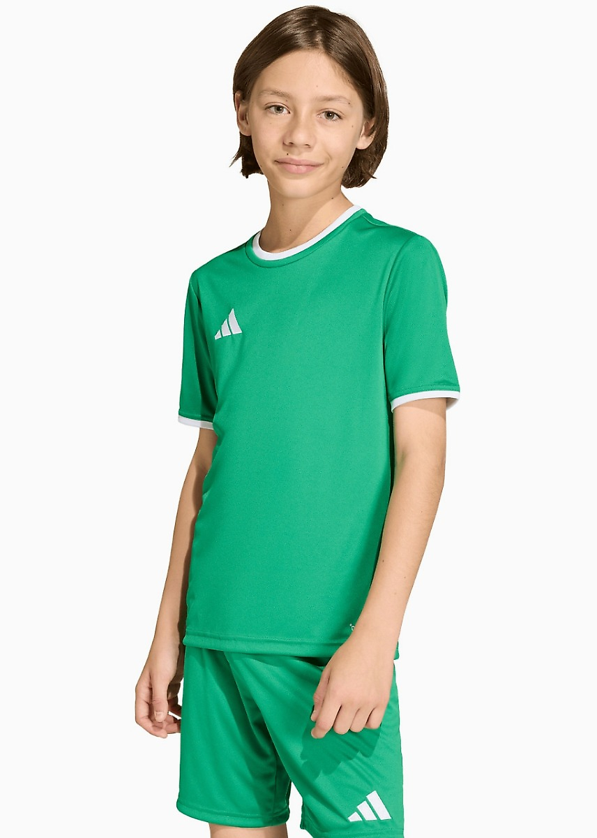 adidas Gyerek mez Entrada 26 Jersey JZ2528