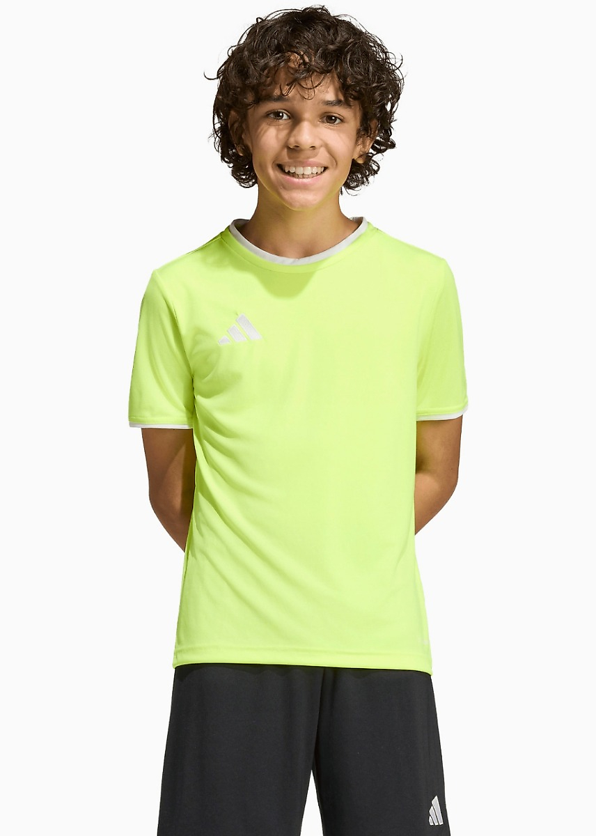 adidas Gyerek mez Entrada 26 Jersey KE9845