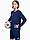 A(z) Koszulka dla dzieci adidas Entrada 26 Long Sleeve Jersey KF5877 termékváltozat képe