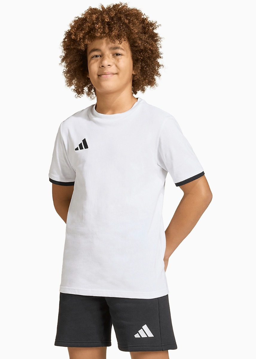 adidas Gyerek póló Entrada 26 Tee JZ6670