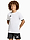 A(z) Koszulka dla dzieci adidas Entrada 26 Tee JZ6670 termékváltozat képe