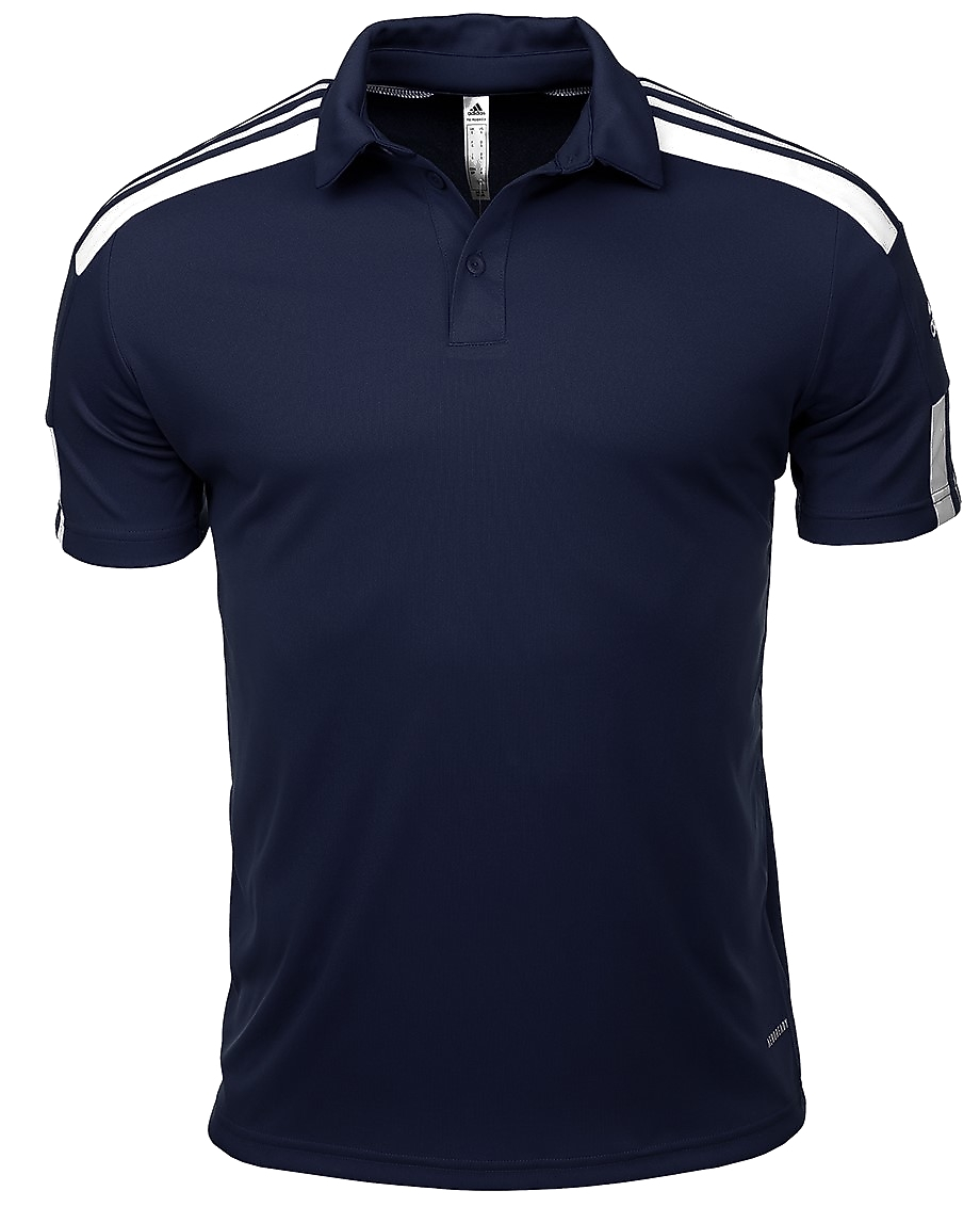 adidas Koszulka dla dzieci Squadra 21 Polo HC6274