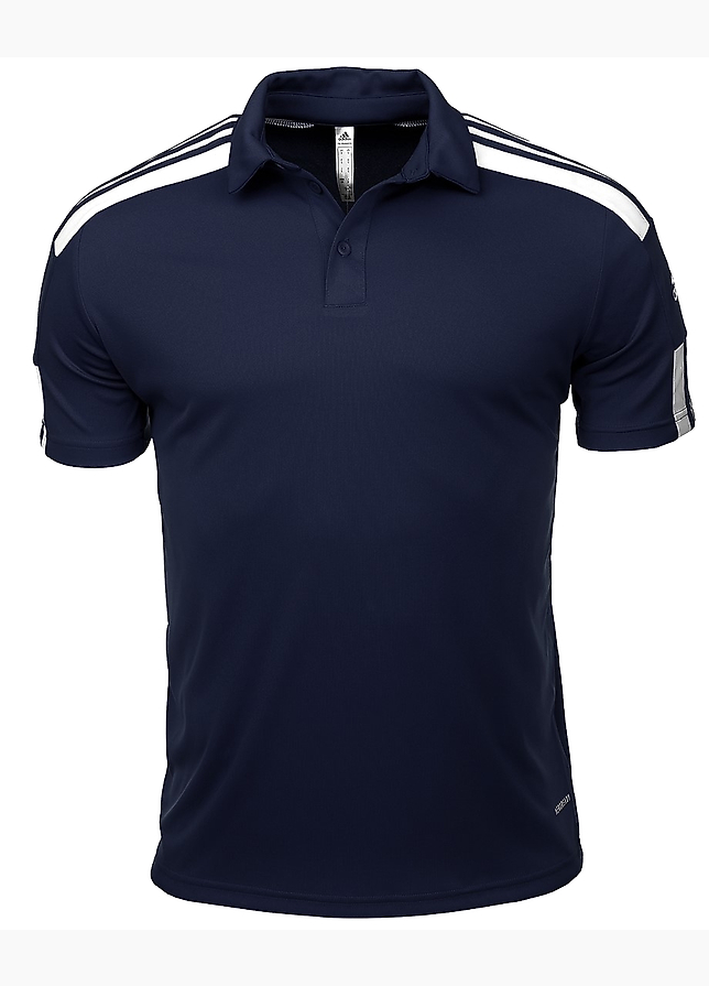 adidas Koszulka dla dzieci Squadra 21 Polo HC6274 adidas Koszulka dla dzieci Squadra 21 Polo HC6274