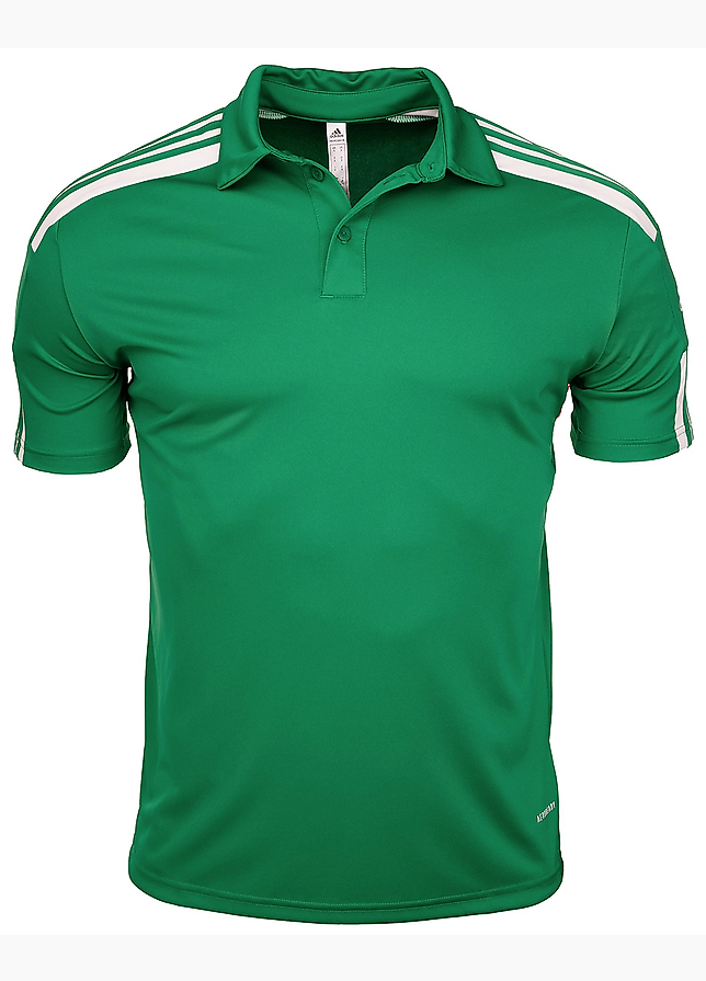 adidas Koszulka dla dzieci Squadra 21 Polo GP6424 adidas Koszulka dla dzieci Squadra 21 Polo GP6424