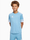 A(z) adidas Koszulka dla dzieci Squadra 25 Jersey JJ0050 termékváltozat képe