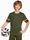 A(z) adidas Koszulka dla dzieci Squadra 25 Jersey JN7853 termékváltozat képe