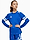 A(z) adidas Koszulka dla dzieci Squadra 25 Long Sleeve JJ0046 termékváltozat képe