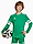 A(z) adidas Koszulka dla dzieci Squadra 25 Long Sleeve JN7491 termékváltozat képe