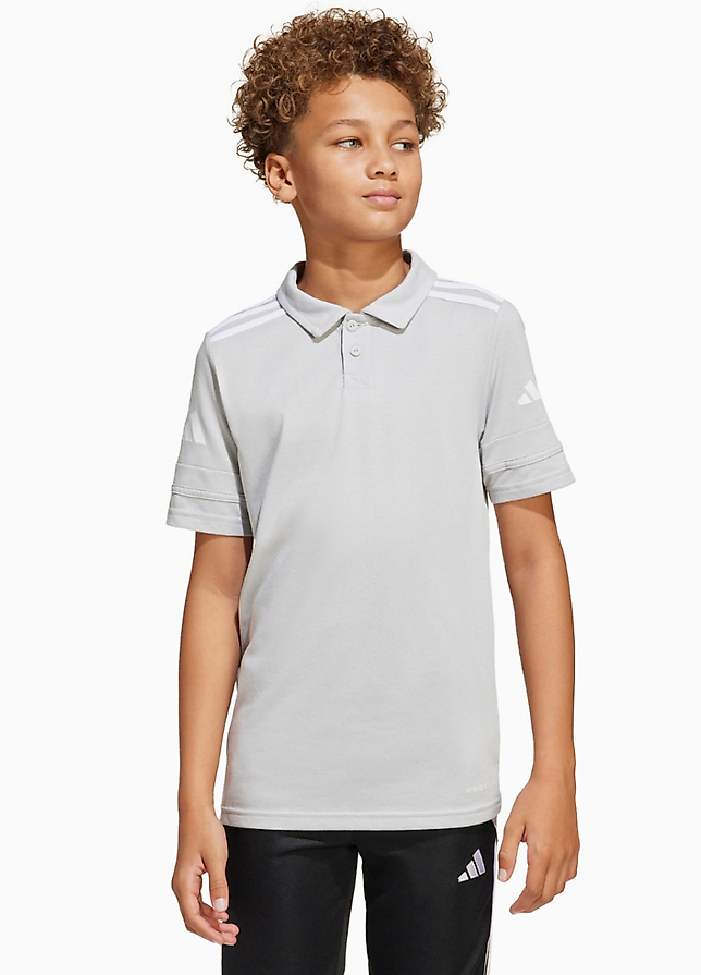 adidas Gyerek póló Squadra 25 Polo JY3412 adidas Gyerek póló Squadra 25 Polo JY3412