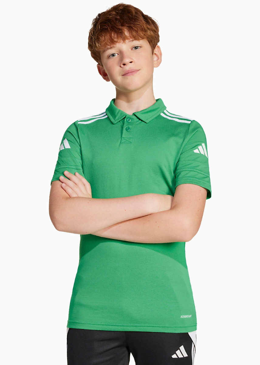 adidas Gyerek póló Squadra 25 Polo JY3410