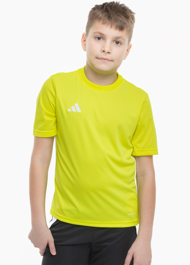 adidas Gyerek póló Tabela 23 Jersey IB4936 adidas Gyerek póló Tabela 23 Jersey IB4936