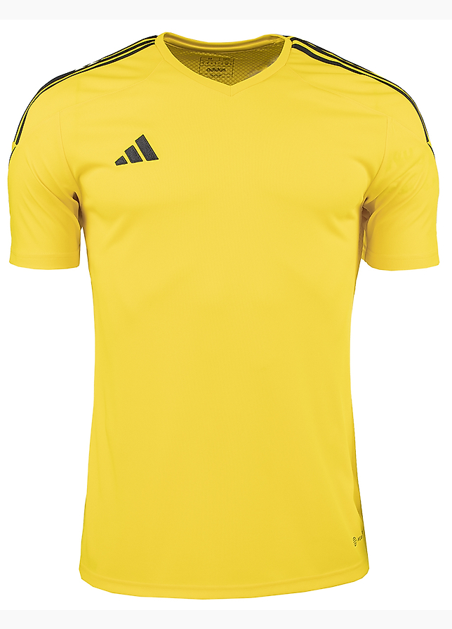adidas Koszulka dla dzieci Tiro 23 League Jersey HS0535 adidas Koszulka dla dzieci Tiro 23 League Jersey HS0535