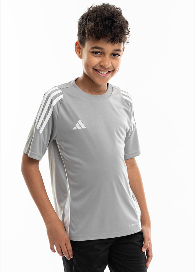 adidas Koszulka dla dzieci Tiro 24 Jersey IS1031 adidas Koszulka dla dzieci Tiro 24 Jersey IS1031