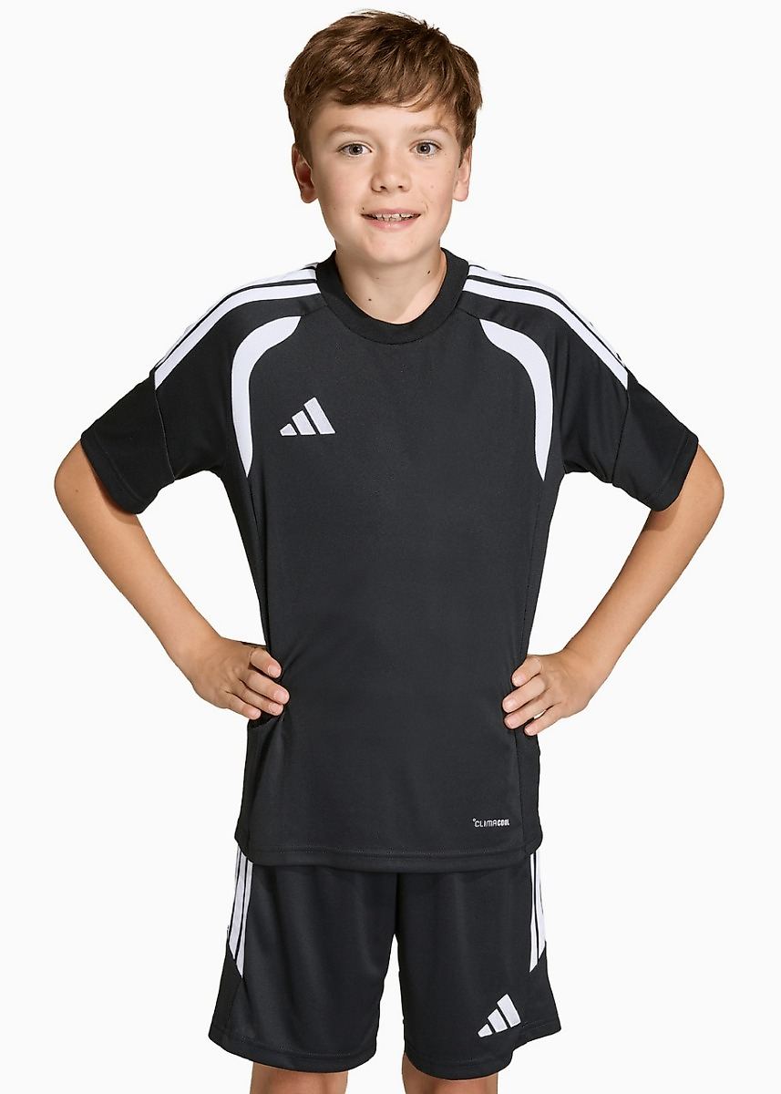 adidas Gyerek mez Tiro 26 League Jersey KB1319