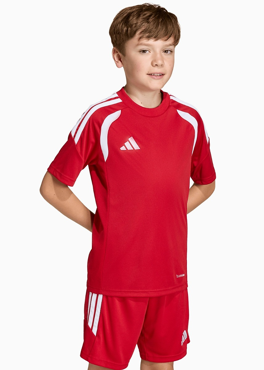 adidas Gyerek mez Tiro 26 League Jersey KB1315