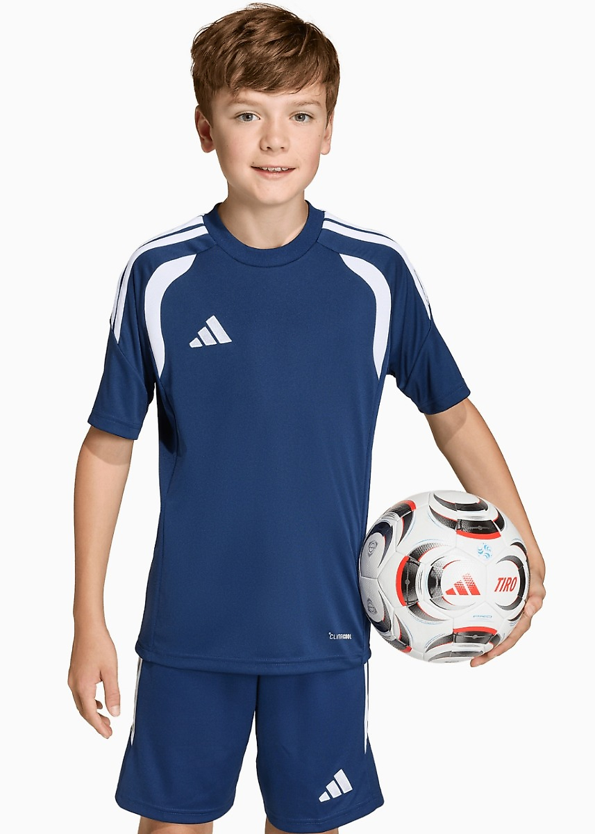 adidas Gyerek mez Tiro 26 League Jersey KB1323