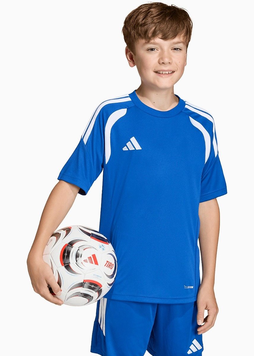adidas Gyerek mez Tiro 26 League Jersey KB1314