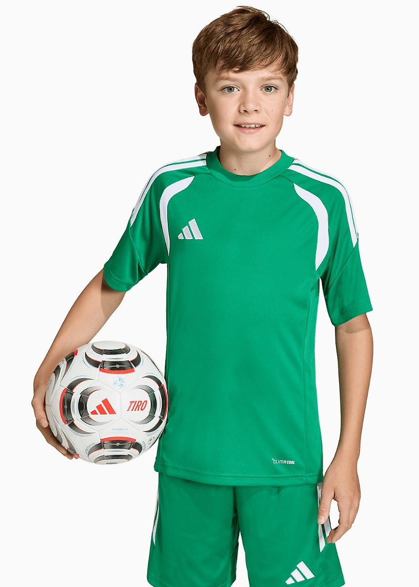 adidas Gyerek mez Tiro 26 League Jersey KB1325