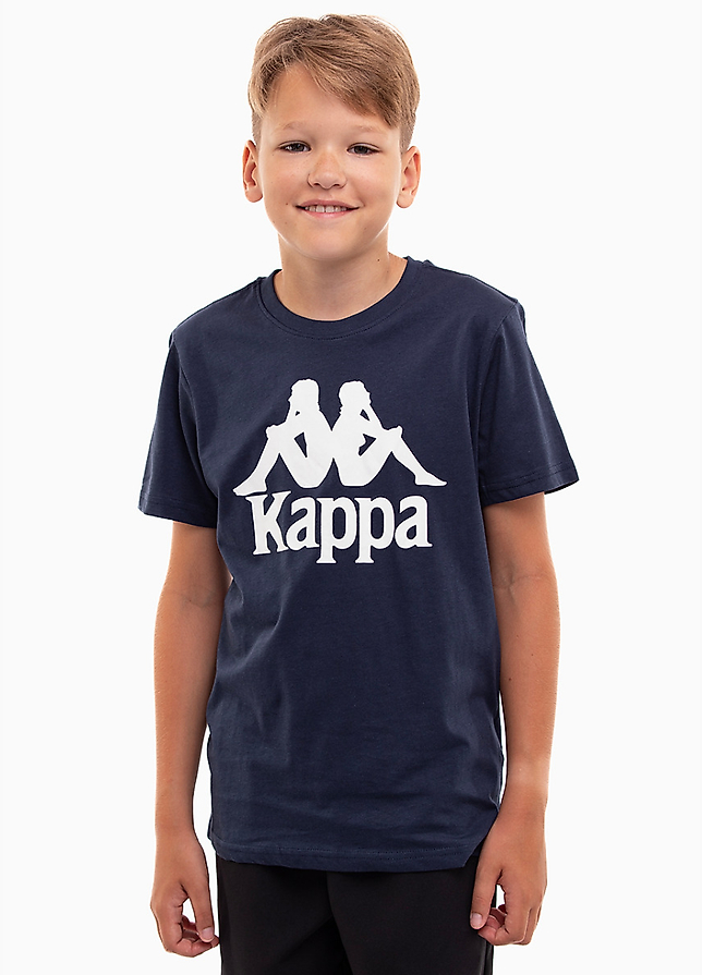 Kappa Koszulka dla dzieci Caspar 303910J 821 Kappa Koszulka dla dzieci Caspar 303910J 821