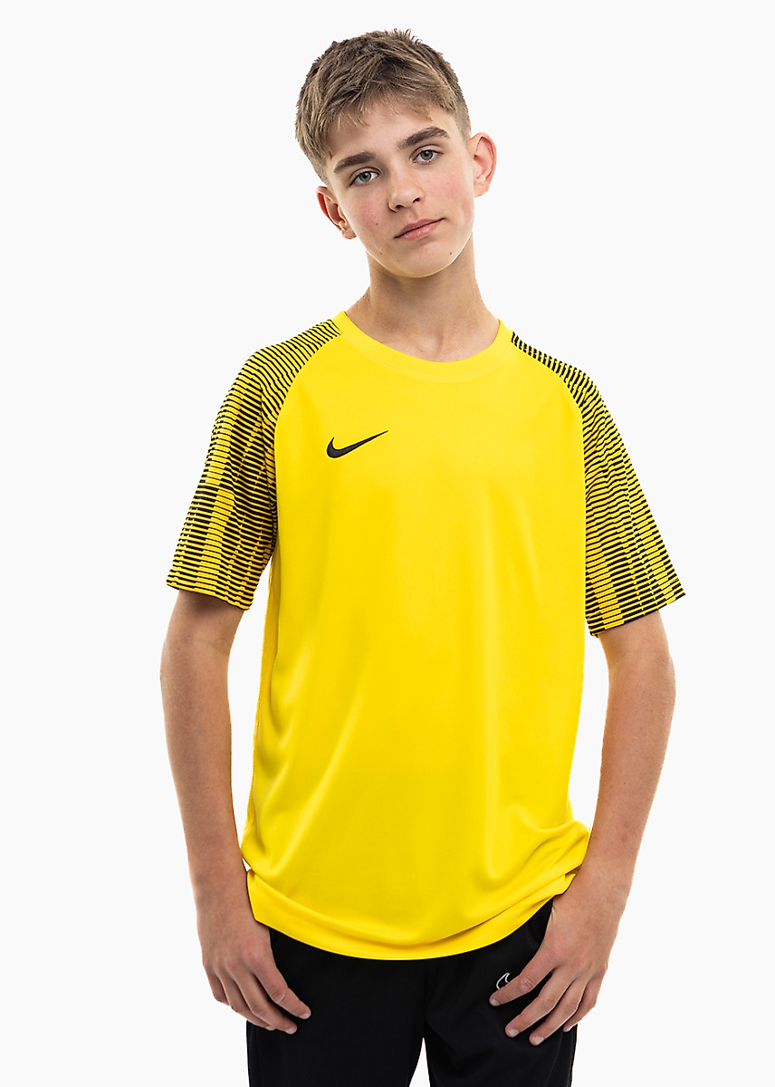 Nike Gyerek póló Df Academy Jsy SS DH8369 719