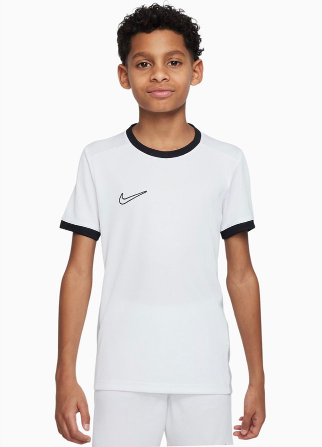 Nike Gyerek póló Dri-Fit Academy 25 SS FZ9758 100 Nike Gyerek póló Dri-Fit Academy 25 SS FZ9758 100