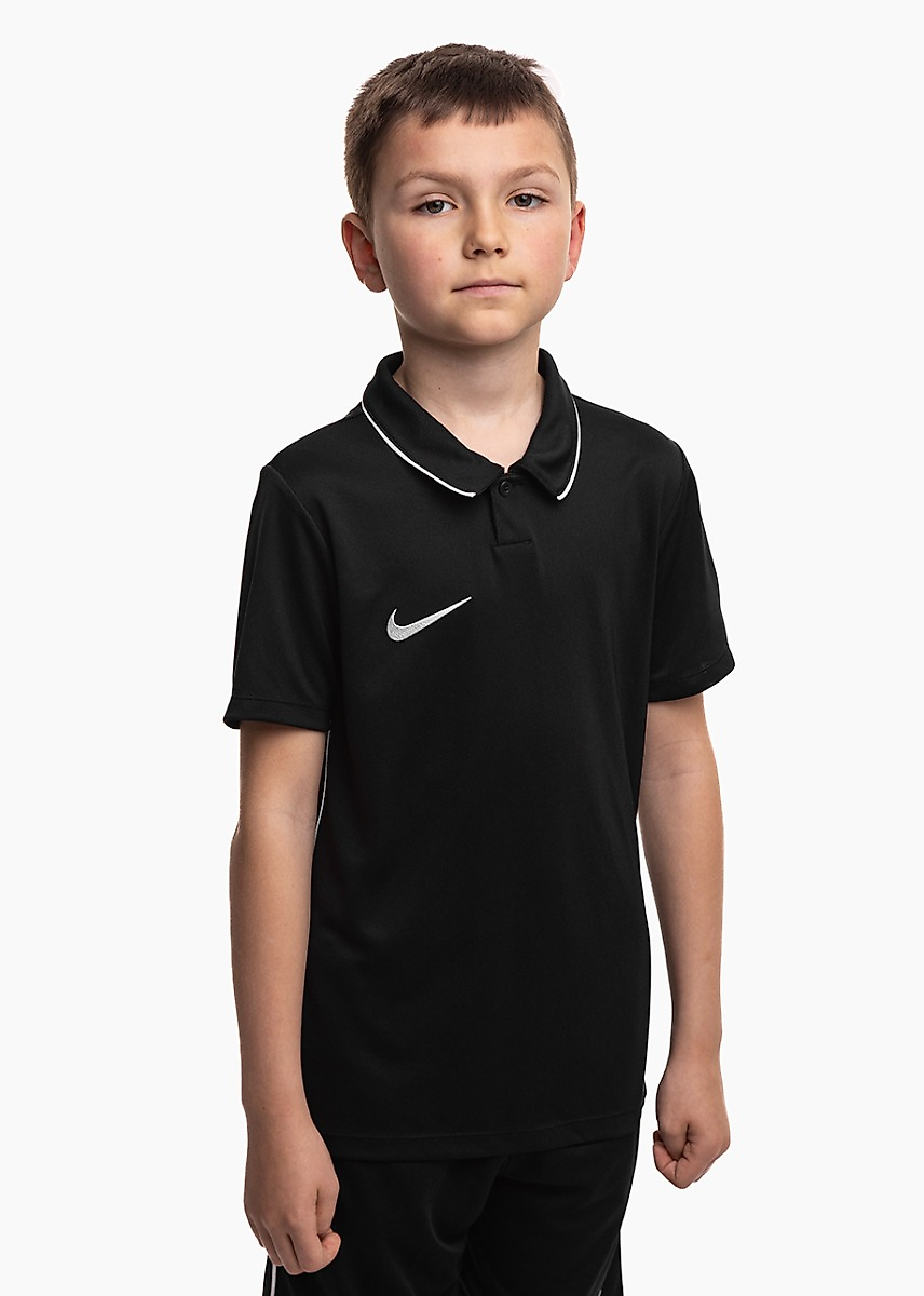 Gyerek mez Nike Dri-Fit Park 26 Polo HM7145 010