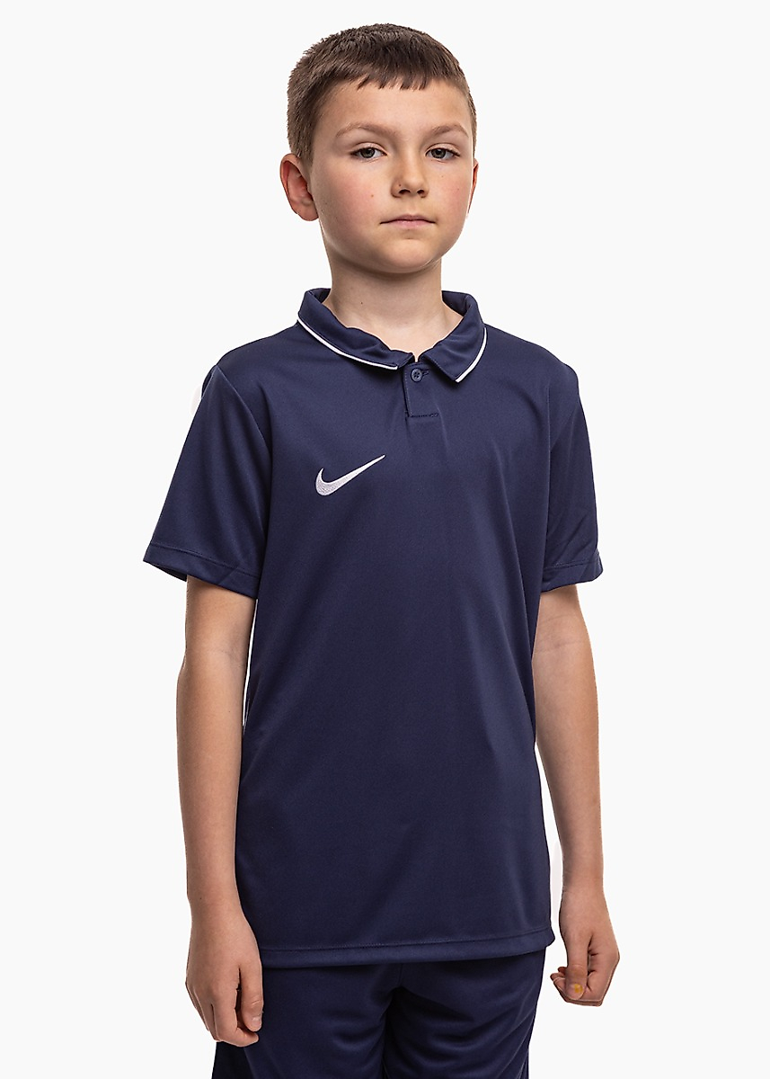 Gyerek mez Nike Dri Fit Park 26 Polo HM7145 410