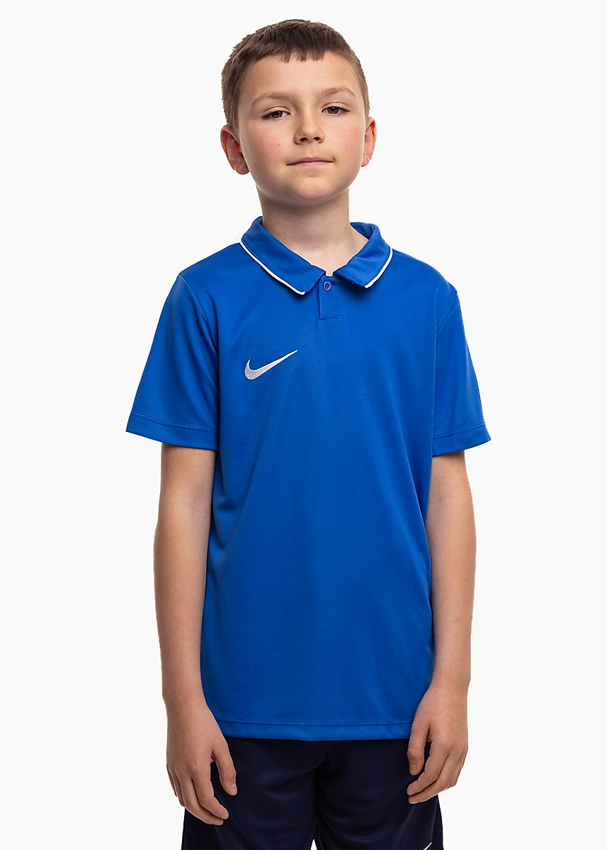 Gyerek mez Nike Dri-Fit Park 26 Polo HM7145 463