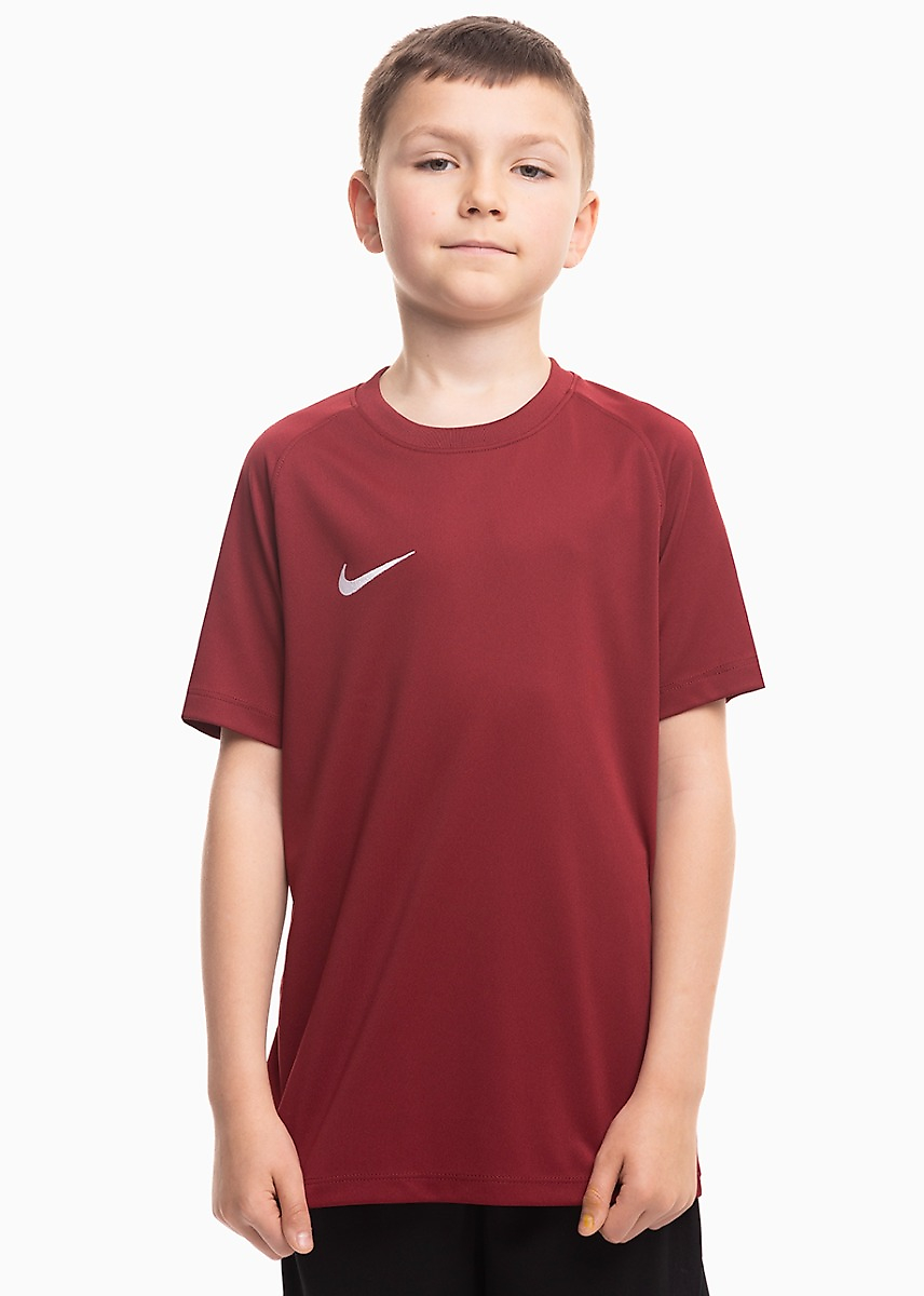 Gyerek póló Nike Dri-Fit Park VIII HV8182 677