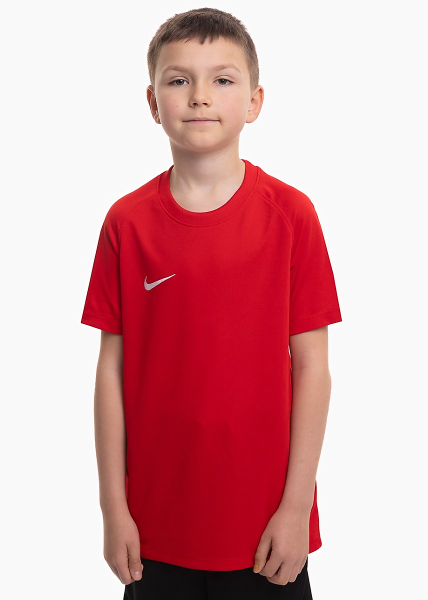 Gyerek póló Nike Dri-Fit Park VIII HV8182 657