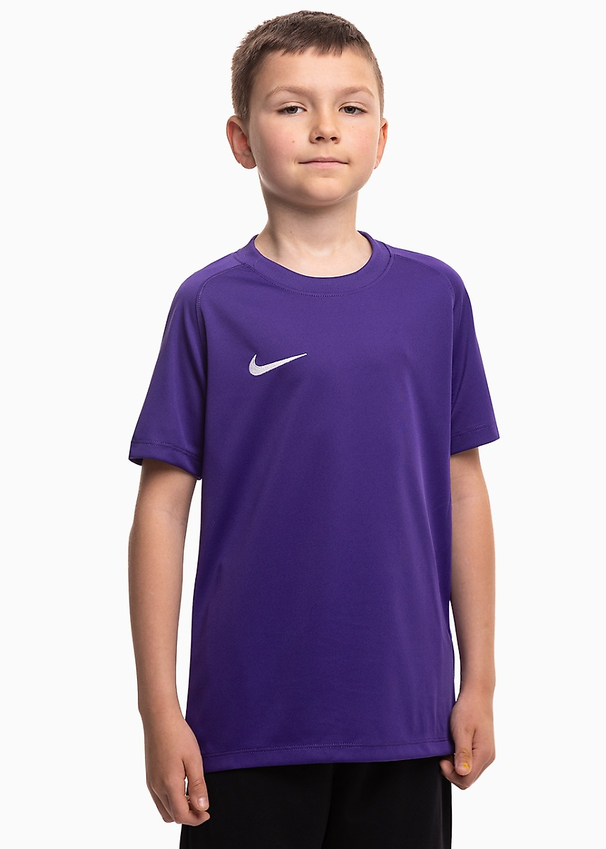 Gyerek póló Nike Dri-Fit Park VIII HV8182 547