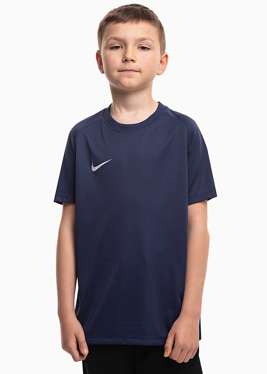 Gyerek póló Nike Dri-Fit Park VIII HV8182 410