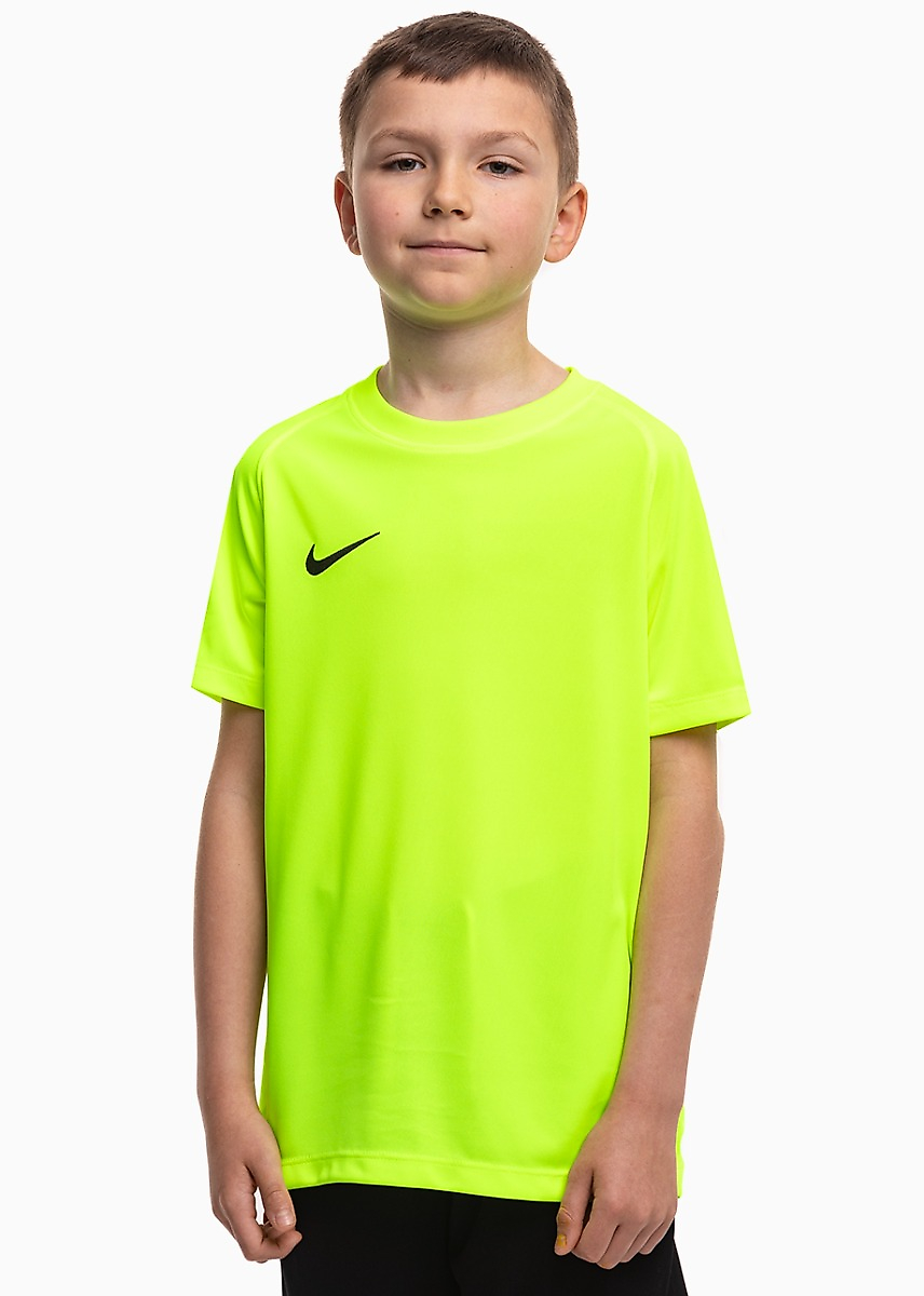 Gyerek póló Nike Dri-Fit Park VIII HV8182 702