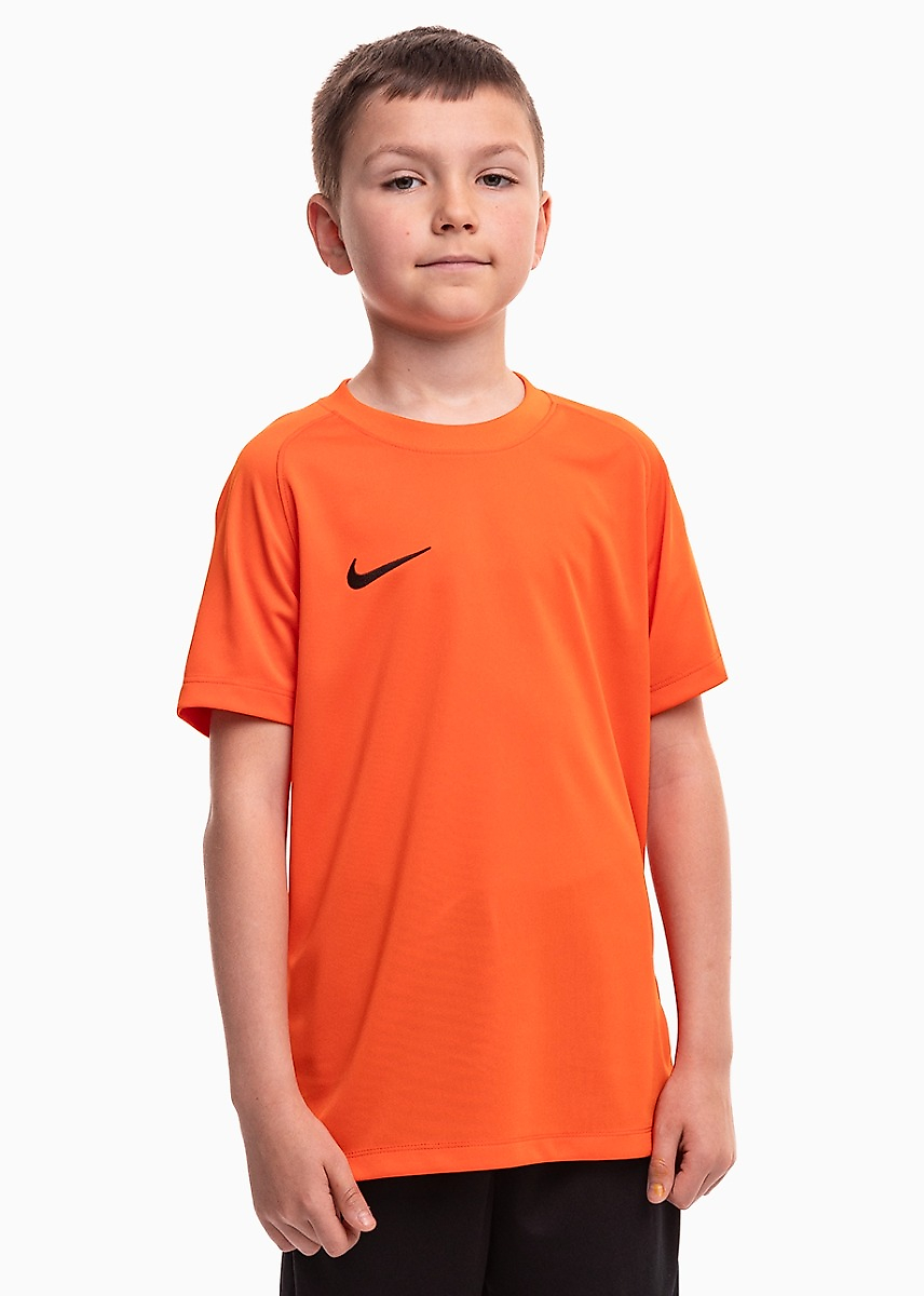Gyerek póló Nike Dri-Fit Park VIII HV8182 819
