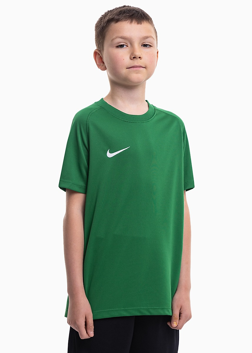 Gyerek póló Nike Dri-Fit Park VIII HV8182 302