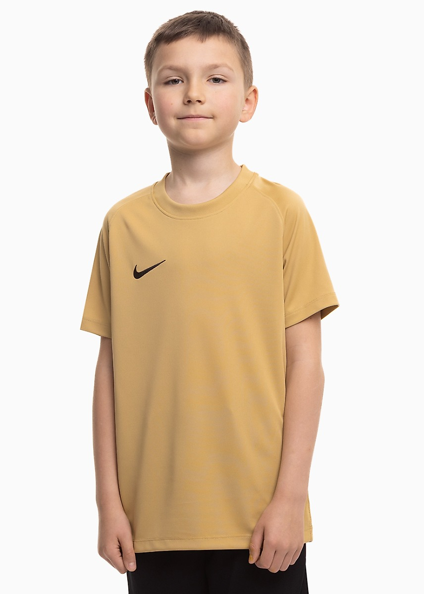 Gyerek póló Nike Dri-Fit Park VIII HV8182 729