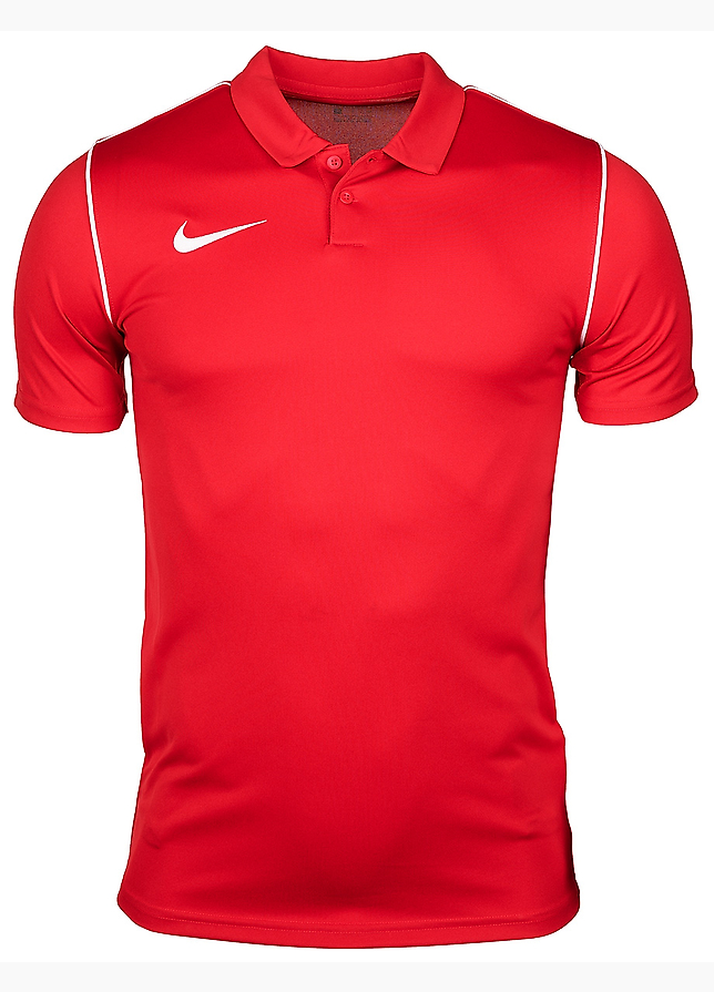 Nike Koszulka dla dzieci Dry Park 20 Polo Youth BV6903 657 Nike Koszulka dla dzieci Dry Park 20 Polo Youth BV6903 657