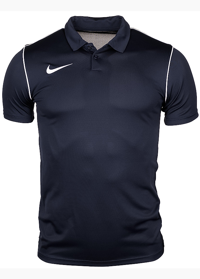 Nike Koszulka dla dzieci Dry Park 20 Polo Youth BV6903 451 Nike Koszulka dla dzieci Dry Park 20 Polo Youth BV6903 451