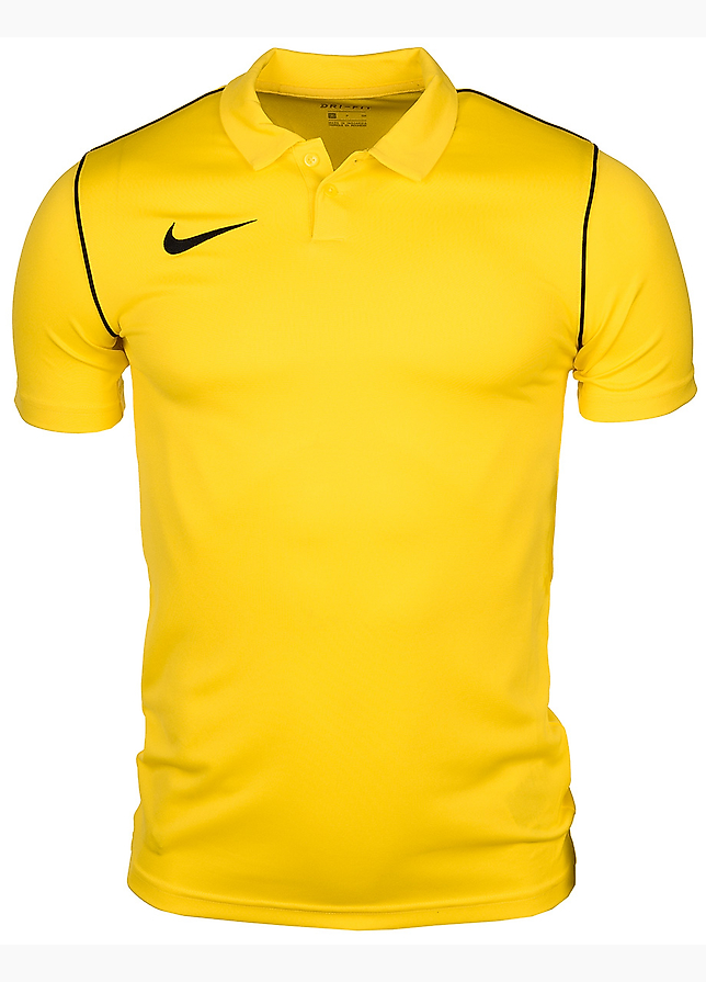 Nike Koszulka dla dzieci Dry Park 20 Polo Youth BV6903 719 Nike Koszulka dla dzieci Dry Park 20 Polo Youth BV6903 719