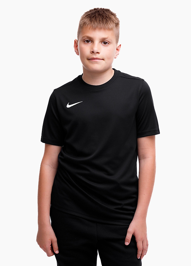 Nike Koszulka Junior T-Shirt Park VII BV6741 010 Nike Koszulka Junior T-Shirt Park VII BV6741 010
