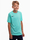 A(z) Nike Koszulka Junior T-Shirt Park VII BV6741 354 termékváltozat képe